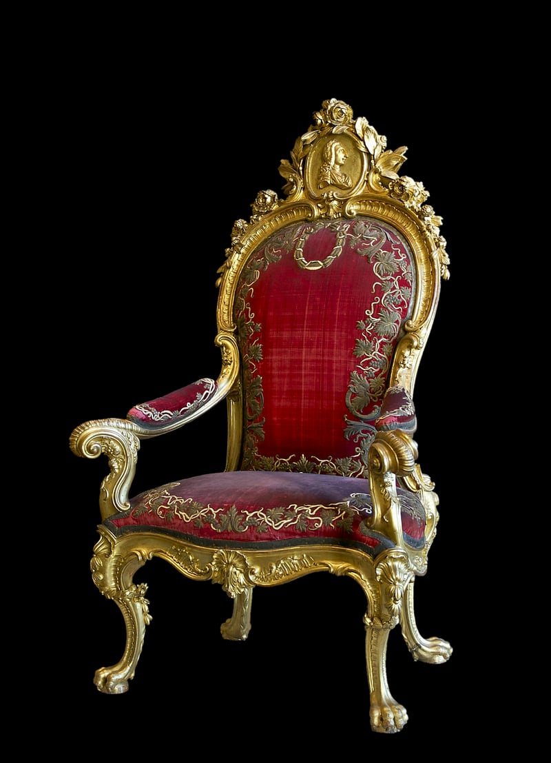 Vintage Chair