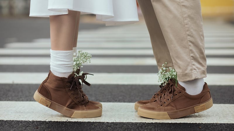 Romantic Couple