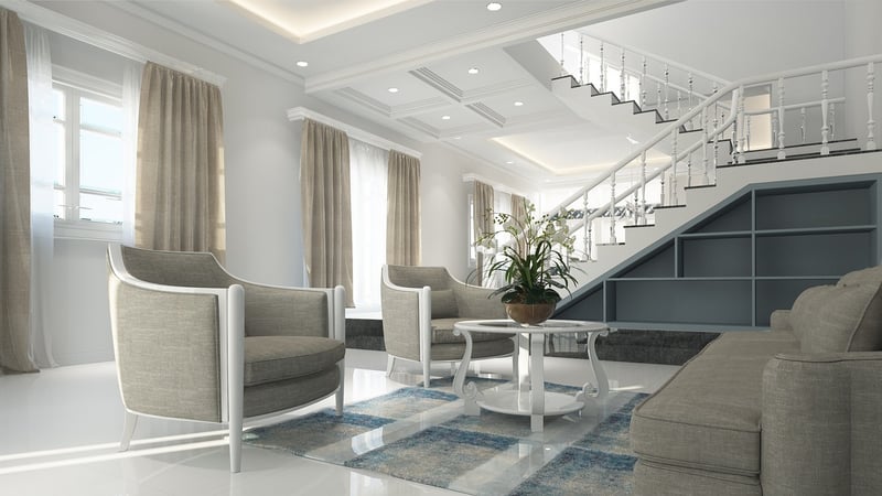 Chic Minimalism